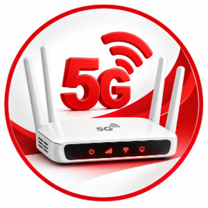 مودم 5G