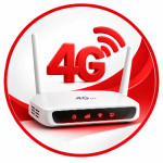 مودم 4G