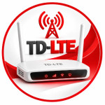 مودم TD-LTE